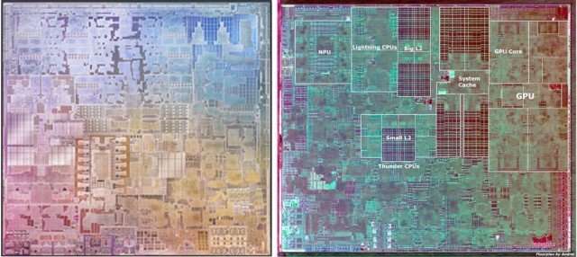 Apple's New M1 Processor: RISC vs. CISC Architecture