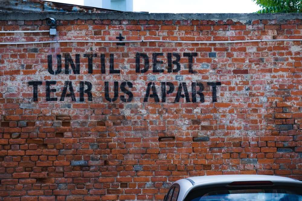 The Non-Dischargeability of Private Student Loans: the death of the "American Dream"