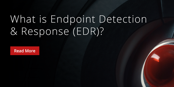 Endpoint Detection and Response (EDR) Systems are NOT Enough